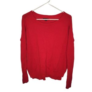American Eagle Womans Soft Sweater Size XS